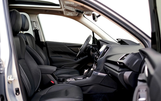 Subaru Forester cena 119700 przebieg: 21360, rok produkcji 2020 z Ciężkowice małe 667